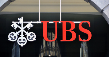 UBS: «Le prospettive economiche migliorano considerevolmente