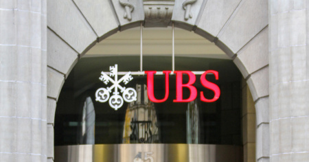 Le voci su Morgan Stanley spingono il titolo UBS