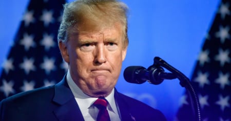 Trump a caccia di una vittoria in Ucraina per le midterm