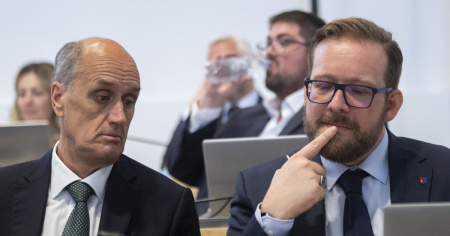 PECC, l’UDC attacca: «Il conto lo pagano i ticinesi»