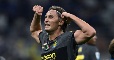 Schiantata l'Udinese, l'Inter vola