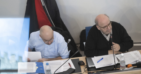 «Un abuso d'autorità. Trasmetteteci la sentenza»