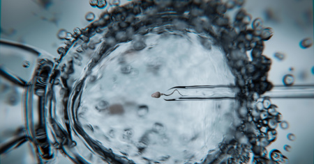 Fecondazione in vitro non rimborsabile: «È un'ingiustizia»
