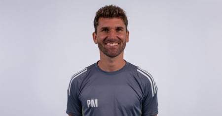 Under 21, Muntwiler nuovo vice di Alex Frei
