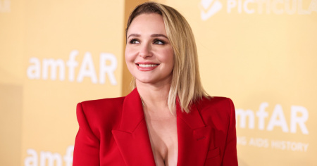 Uno spacciatore responsabile della morte di Hayden Panettiere?
