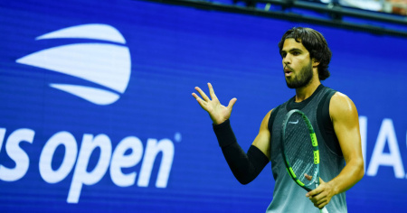 Alcaraz eliminato dagli US Open