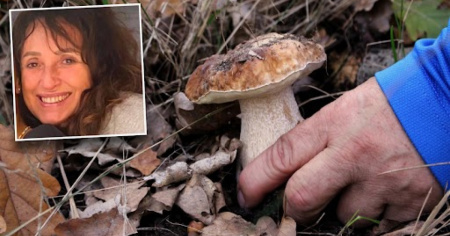Va a cercare funghi con il marito, donna scompare sul Sighignola