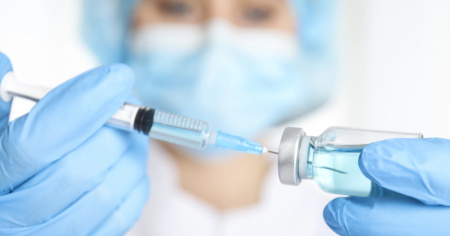Vaccini influenzali: ritardi nella distribuzione
