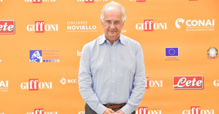 C'è Walter Veltroni al posto di Cecilia Sala
