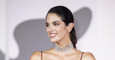 Venezia 2026, il red carpet celebra gioielli, eleganza e stile italiano