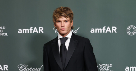 Venezia 2026, il red carpet accende le stelle della moda