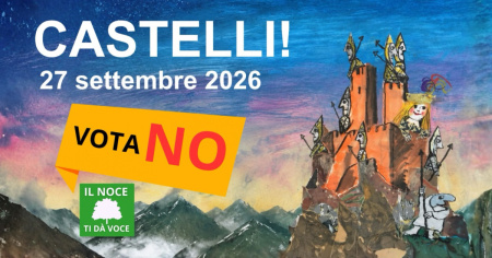 Le non verità allucinogene