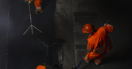 Lavori notturni sul ponte sul Cassarate: possibili ritardi