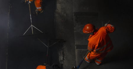 Lavori notturni sul ponte sul Cassarate: possibili ritardi