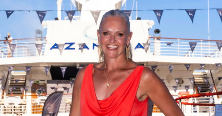 «Voglio che le donne abbiano ciò che hanno gli uomini: sesso senza vergogna»