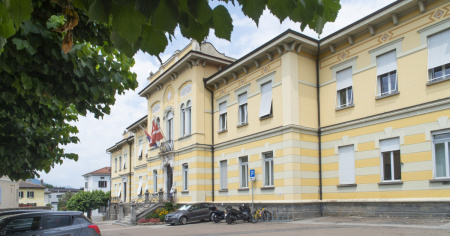 Mendrisio mette in primo piano «I volti del Volontariato»