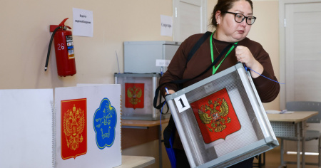 Mosca denuncia un grave attacco informatico sul voto online