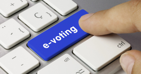 Il voto elettronico va in prova anche nel canton Neuchâtel