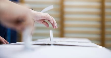 Vuoi candidarti alle Cantonali? Ecco cosa devi fare