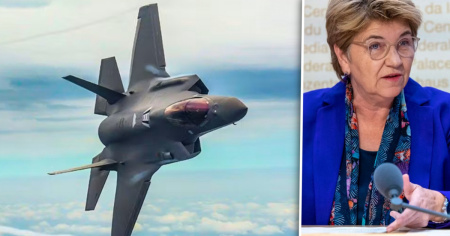 F-35A, nessun prezzo fisso concordato: «Pochissimi hanno letto per intero il contratto»