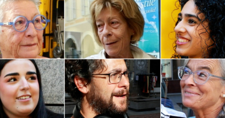 Zali addio, cosa si aspettano i ticinesi ora: il video