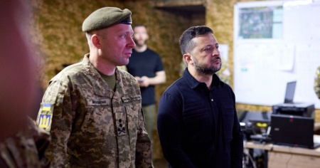 «Escalation» anche per Zelensky: «Finiti i giorni sicuri nei cieli russi»