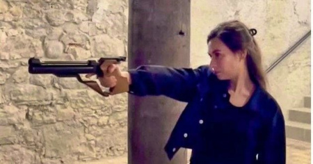 Sanija Ameti ritira il ricorso contro la condanna