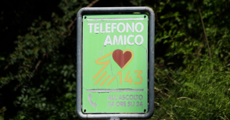 «A volte non serve una soluzione, ma qualcuno che ascolti»