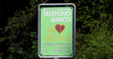 «A volte non serve una soluzione, ma qualcuno che ascolti»