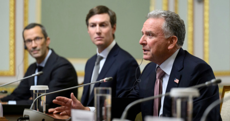 L'accordo USA-Russia prevede una maxi intesa sul petrolio