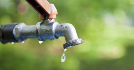 Iragna, acqua non potabile nella zona di Monzello