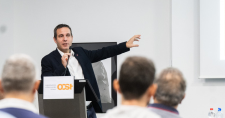 Agenti feriti sull'A2, l'OCST: «Dietro ogni divisa c'è una famiglia che aspetta il ritorno a casa»