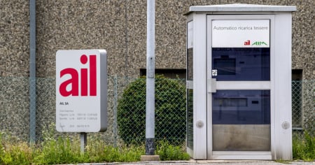 Aliantis Energy, la figlia delle AIL