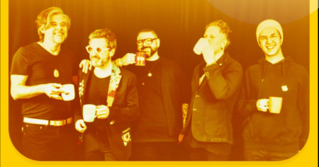 ALMA Acoustic presenta il nuovo album