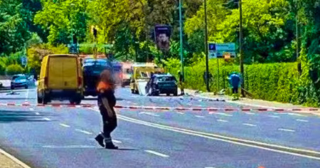 Corsa stradale fatale, condannati a sette anni