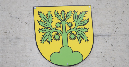 Due candidati si contendono la poltrona di sindaco