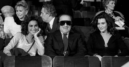 È morto Giorgio Bracardi