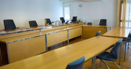 «Quanto vale la sicurezza di vostro figlio?» Ricatto da 50'000 franchi a una procuratrice