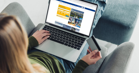 Migliaia di hotel falsi su Booking. È partita un'inchiesta