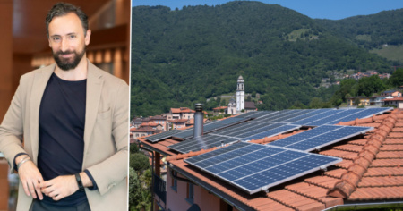 Chi ha paura del fotovoltaico? «In pochi lo sanno, ma in Ticino siamo stati dei precursori»