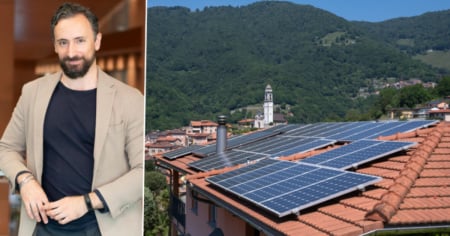 Chi ha paura del fotovoltaico? «In pochi lo sanno, ma in Ticino siamo stati dei precursori»