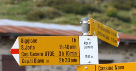 Arriva l'inverno, i cartelli vanno in letargo: ecco dove e perché