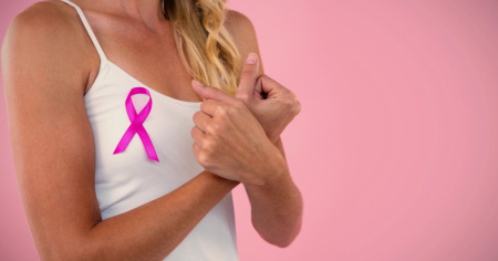 "Ascona in Rosa", una serata dedicata alla prevenzione del tumore al seno
