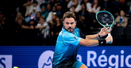 Wawrinka, ultimo ballo a Basilea: al primo turno c'è Lehecka