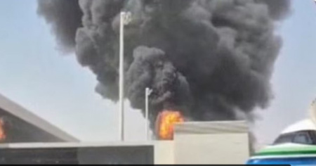 Attacco all'aeroporto di Riad: almeno 12 morti e oltre 300 feriti
