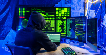 Attacco informatico ad ex consiglieri federali, la Svizzera sotto ricatto