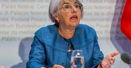 13a rendita AVS: il Consiglio federale: «Ecco perché aumenteremo l’IVA»