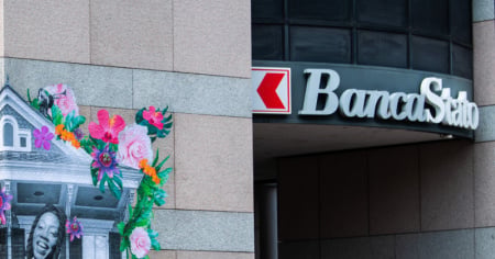 Chi preferisce le banche cantonali? Non i ticinesi