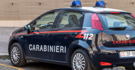 Banda della minicar, due fermati: hanno 16 e 17 anni