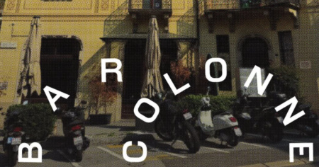 Riapre il Bar Colonne: «Vogliamo riportarlo allo spirito della Lola e del Michele»